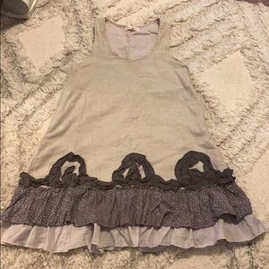 ALTAR’D STATE Sleeveless Sundress